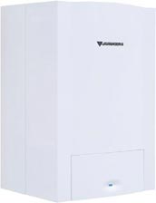 Brennwert Boiler-Kombitherme
Junkers Bosch ZWSB 22/28-3 E CerapurACU