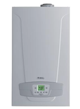 Brennwert Kombitherme BAXI Luna Duo-Tec E 33