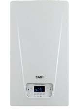 Brennert Kombitherme BAXI LUNA Duo-Tec E 24