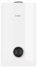Brennwert Kombitherme Junkers BOSCH ZWB 24-5 C 23 Cerapur