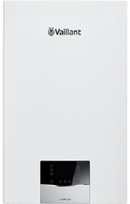 Brennwert Kombitherme Vaillant VCW CS 1-5 ecoTEC plus